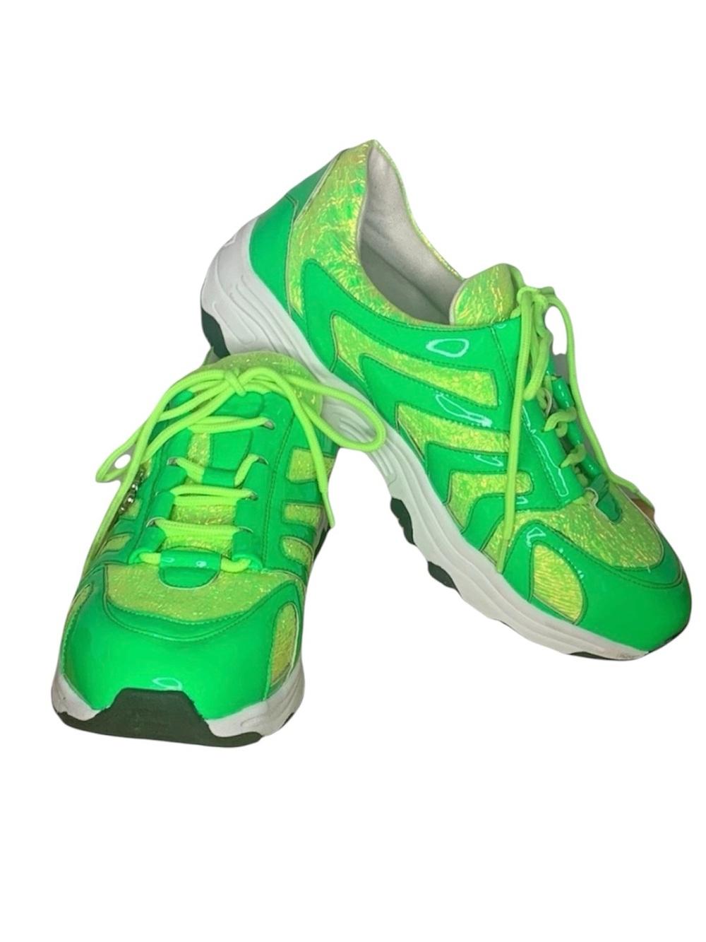 SHANE JUSTIN SNEAKERS